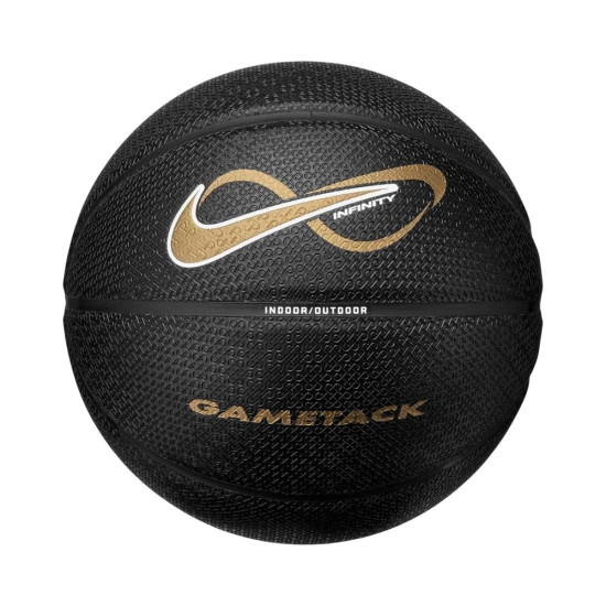 Nike Μπάλα μπάσκετ Infinity Gametack Deflated